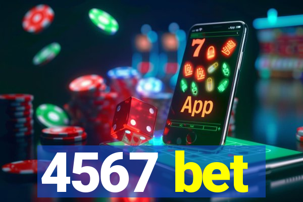 4567 bet